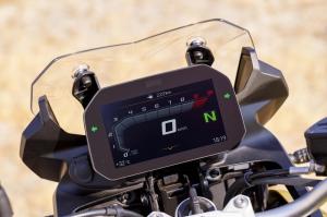 2018 BMW F750GS & BMW 850GS