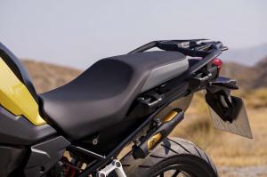 2018 BMW F750GS & BMW 850GS