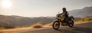 2018 BMW F750GS & BMW 850GS