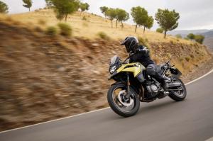 2018 BMW F750GS & BMW 850GS