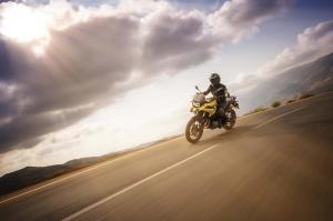 2018 BMW F750GS & BMW 850GS