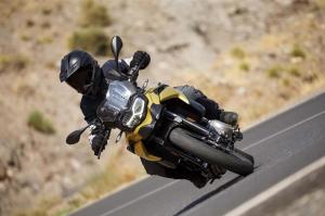 2018 BMW F750GS & BMW 850GS