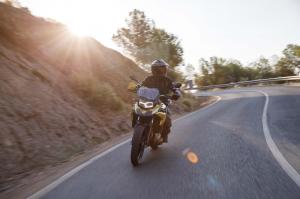 2018 BMW F750GS & BMW 850GS