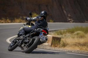 2018 BMW F750GS & BMW 850GS