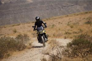 2018 BMW F750GS & BMW 850GS
