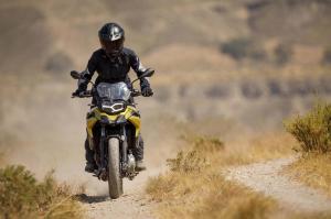 2018 BMW F750GS & BMW 850GS