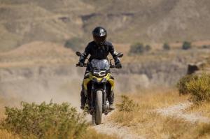 2018 BMW F750GS & BMW 850GS