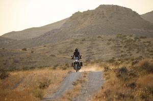 2018 BMW F750GS & BMW 850GS