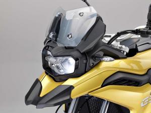 2018 BMW F750GS & BMW 850GS
