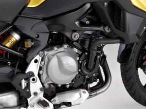 2018 BMW F750GS & BMW 850GS
