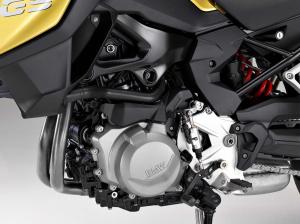 2018 BMW F750GS & BMW 850GS