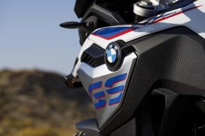 2018 BMW F750GS & BMW 850GS