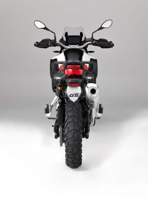 2018 BMW F750GS & BMW 850GS