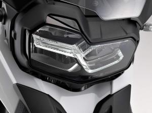 2018 BMW F750GS & BMW 850GS