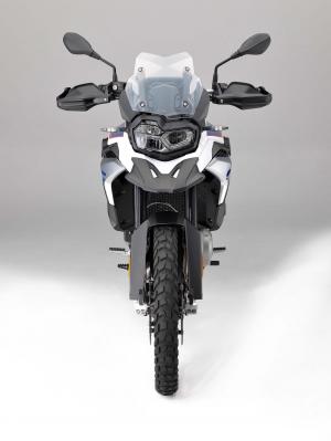 2018 BMW F750GS & BMW 850GS