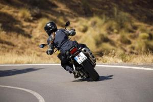 2018 BMW F750GS & BMW 850GS