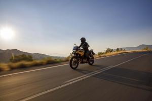 2018 BMW F750GS & BMW 850GS