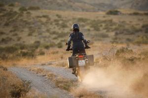 2018 BMW F750GS & BMW 850GS