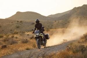 2018 BMW F750GS & BMW 850GS