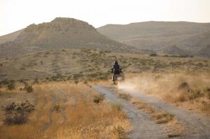 2018 BMW F750GS & BMW 850GS