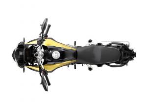 2018 BMW F750GS & BMW 850GS