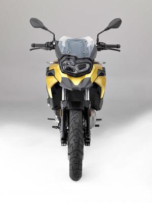 2018 BMW F750GS & BMW 850GS