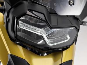 2018 BMW F750GS & BMW 850GS