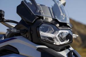2018 BMW F750GS & BMW 850GS