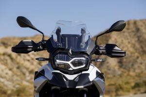 2018 BMW F750GS & BMW 850GS