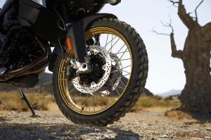 2018 BMW F750GS & BMW 850GS