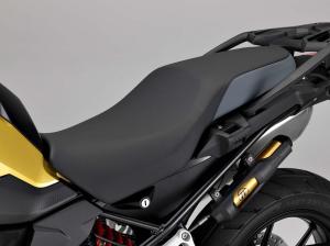 2018 BMW F750GS & BMW 850GS