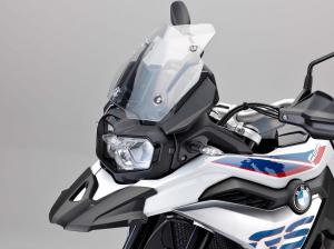 2018 BMW F750GS & BMW 850GS