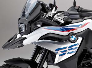 2018 BMW F750GS & BMW 850GS