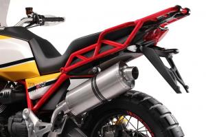 2017 Moto Guzzi V85