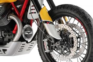2017 Moto Guzzi V85