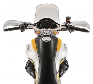 2017 Moto Guzzi V85