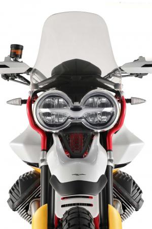 2017 Moto Guzzi V85