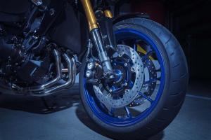 2018 Yamaha MT-09 SP