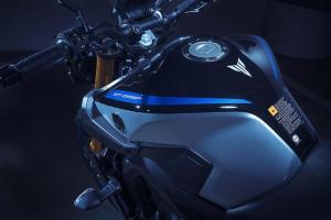 2018 Yamaha MT-09 SP