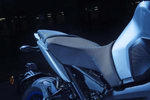2018 Yamaha MT-09 SP