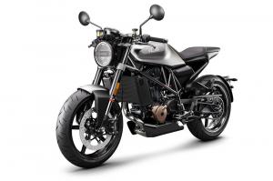 2018 Husqvarna Vitpilen 701