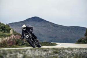 2018 Husqvarna Vitpilen 701