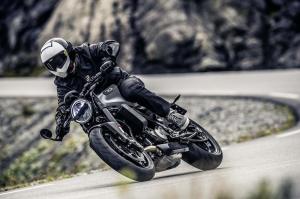 2018 Husqvarna Vitpilen 701