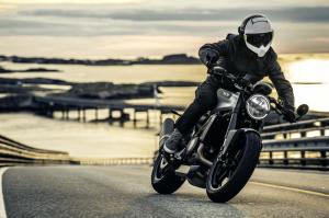 2018 Husqvarna Vitpilen 701