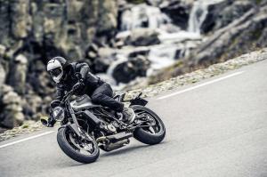 2018 Husqvarna Vitpilen 701