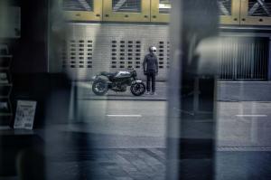 2018 Husqvarna Vitpilen 701