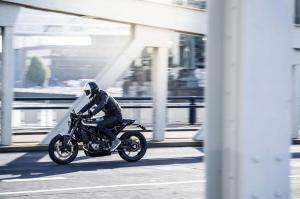 2018 Husqvarna Vitpilen 701