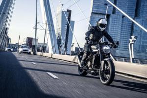 2018 Husqvarna Vitpilen 701