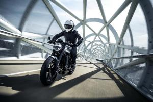 2018 Husqvarna Vitpilen 701