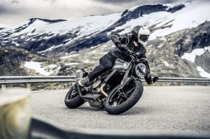 2018 Husqvarna Vitpilen 701